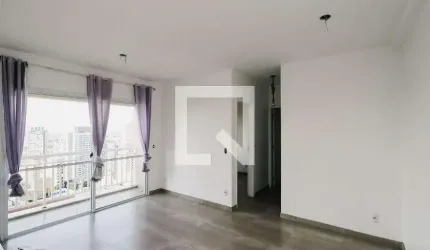 Apartamento para Aluguel - Aclimação, 2 Quartos,  55 m² - São Paulo