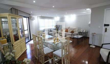 Apartamento para Aluguel - Centro, 4 Quartos,  167 m² - Osasco