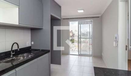 Apartamento para Aluguel - Barra Funda, 1 Quarto,  28 m² - São Paulo