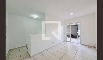 Apartamento para Aluguel - Vila Andrade, 1 Quarto,  50 m² - São Paulo