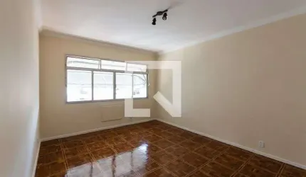 Apartamento para Aluguel - Tijuca, 3 Quartos,  95 m² - Rio de Janeiro
