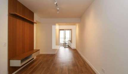 Apartamento para Aluguel - Pinheiros, 1 Quarto,  41 m² - São Paulo