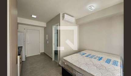 Kitnet / Stúdio para Aluguel - Ipiranga, 1 Quarto,  22 m² - São Paulo