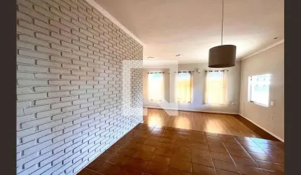 Casa para Aluguel - Jardim Santana, 3 Quartos,  234 m² - Campinas
