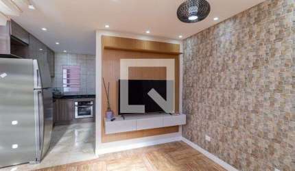 Casa / Sobrado em Condomínio para Aluguel - Bela Vista, 2 Quartos,  66 m² - Osasco
