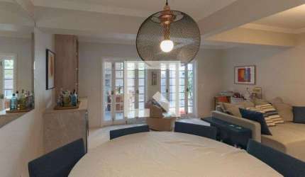 Casa para Aluguel - Jardim Santa Marcelina, 3 Quartos,  150 m² - Campinas