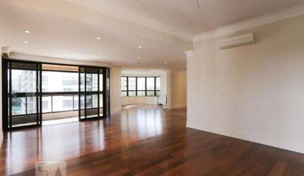 Apartamento para Aluguel - Paraíso, 4 Quartos,  300 m² - São Paulo