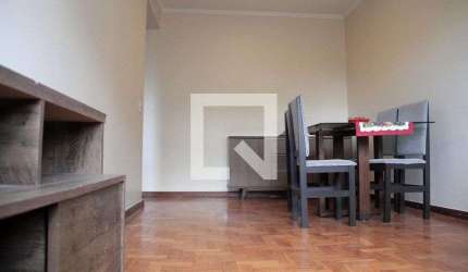 Apartamento para Aluguel - Menino Deus, 2 Quartos,  80 m² - Porto Alegre