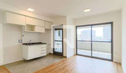 Apartamento para Aluguel - Brooklin, 2 Quartos,  72 m² - São Paulo