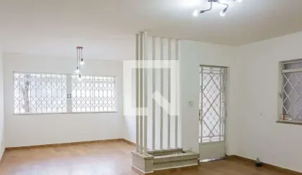 Casa para Aluguel - Barra Funda, 4 Quartos,  160 m² - São Paulo