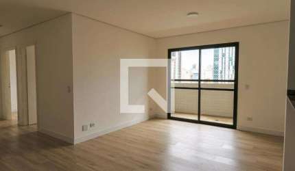 Apartamento para Aluguel - Centro, 3 Quartos,  94 m² - Curitiba