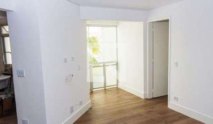 Apartamento para Aluguel - Jardim Marajoara , 3 Quartos,  76 m² - São Paulo