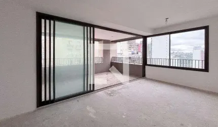 Apartamento para Aluguel - Pinheiros, 3 Quartos,  164 m² - São Paulo