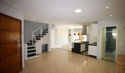 Casa para Aluguel - Vila Barão, 3 Quartos,  200 m² - Sorocaba