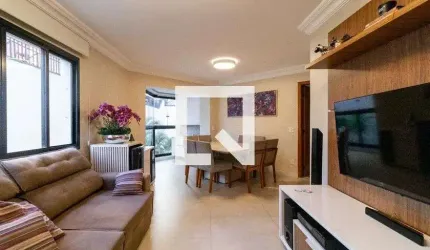 Apartamento para Aluguel - Perdizes, 3 Quartos,  114 m² - São Paulo