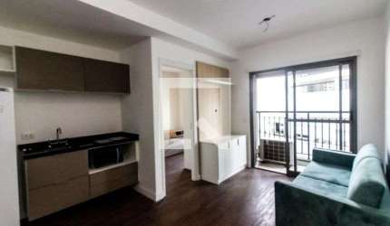 Apartamento para Aluguel - Butantã, 2 Quartos,  50 m² - São Paulo