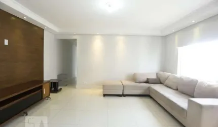 Apartamento para Aluguel - Bela Vista, 3 Quartos,  100 m² - São Paulo