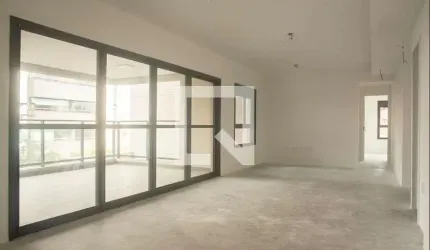 Apartamento para Aluguel - Chácara Inglesa, 3 Quartos,  141 m² - São Paulo