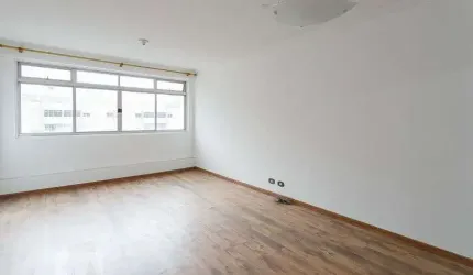 Apartamento para Aluguel - Pinheiros, 3 Quartos,  110 m² - São Paulo