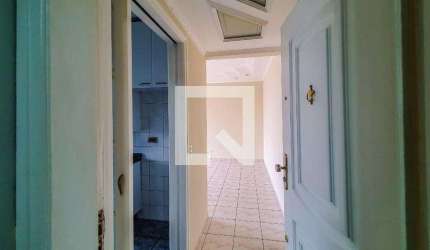 Apartamento para Aluguel - Ipiranga, 3 Quartos,  110 m² - São Paulo
