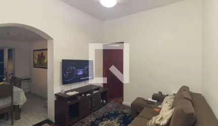 Apartamento para Aluguel - Centro, 2 Quartos,  107 m² - São Paulo