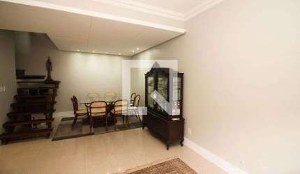 Casa / Sobrado em Condomínio para Aluguel - Ipanema, 3 Quartos,  197 m² - Porto Alegre