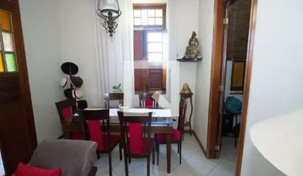 Casa para Aluguel - Irajá, 2 Quartos,  110 m² - Rio de Janeiro