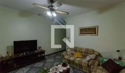 Casa para Aluguel - Vila Re, 7 Quartos,  350 m² - São Paulo