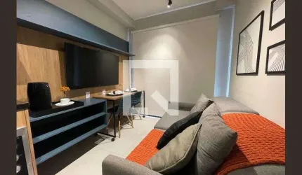 Apartamento para Aluguel - Butantã, 1 Quarto,  41 m² - São Paulo