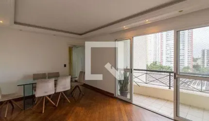 Apartamento para Aluguel - Jardim Marajoara , 3 Quartos,  92 m² - São Paulo
