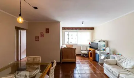 Apartamento para Aluguel - Bosque da Saúde, 3 Quartos,  71 m² - São Paulo
