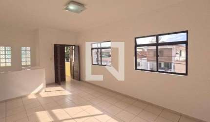 Casa para Aluguel - Macuco , 3 Quartos,  95 m² - Santos