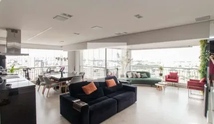 Cobertura para Aluguel - Vila Guilherme, 2 Quartos,  144 m² - São Paulo
