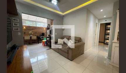 Apartamento para Aluguel - Butantã, 2 Quartos,  78 m² - São Paulo
