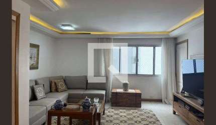 Apartamento para Aluguel - Perdizes, 2 Quartos,  120 m² - São Paulo
