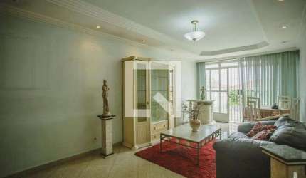 Casa para Aluguel - Planalto Paulista, 4 Quartos,  220 m² - São Paulo