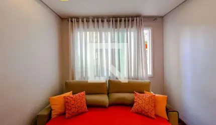 Casa para Aluguel - Belém, 3 Quartos,  150 m² - São Paulo