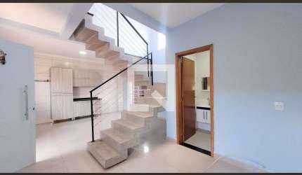Casa / Sobrado em Condomínio para Aluguel - Vila Nogueira , 2 Quartos,  84 m² - Campinas