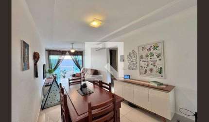 Apartamento para Aluguel - Recreio, 2 Quartos,  83 m² - Rio de Janeiro