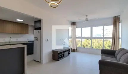 Apartamento para Aluguel - Cristal , 2 Quartos,  71 m² - Porto Alegre