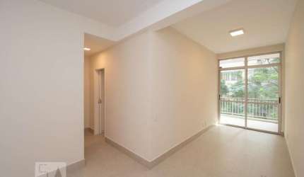 Apartamento para Aluguel - Glória, 2 Quartos,  78 m² - Rio de Janeiro