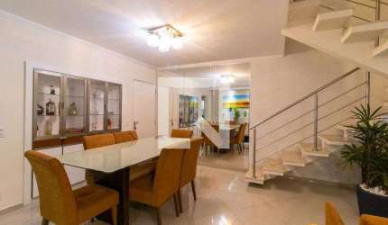 Cobertura para Aluguel - Jardim Flamboyant, 2 Quartos,  153 m² - Campinas