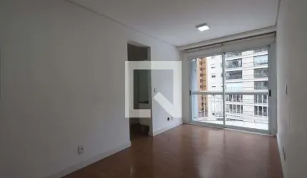 Apartamento para Aluguel - Vila Mariana, 2 Quartos,  50 m² - São Paulo