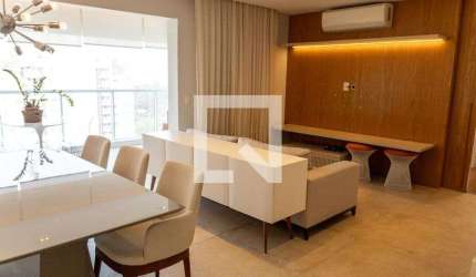 Apartamento para Aluguel - Umuarama, 3 Quartos,  109 m² - Osasco
