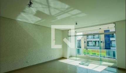 Casa para Aluguel - Parque Bandeirante, 3 Quartos,  270 m² - Santo André