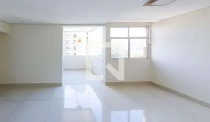 Apartamento para Aluguel - Barro Preto, 4 Quartos,  130 m² - Belo Horizonte
