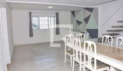 Casa para Aluguel - Parque Sao Luis, 3 Quartos,  250 m² - São Paulo