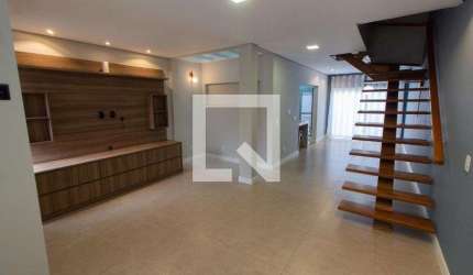 Casa / Sobrado em Condomínio para Aluguel - Vila 31 de Março, 3 Quartos,  100 m² - Campinas