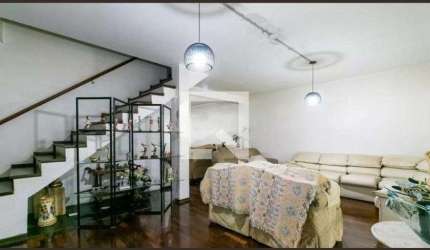Casa para Aluguel - Vila Carrão, 3 Quartos,  350 m² - São Paulo