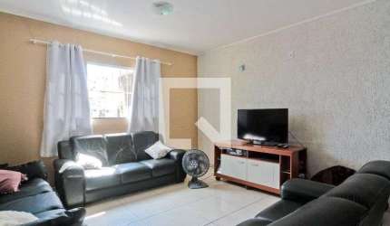 Casa para Aluguel - Piqueri, 1 Quarto,  80 m² - São Paulo